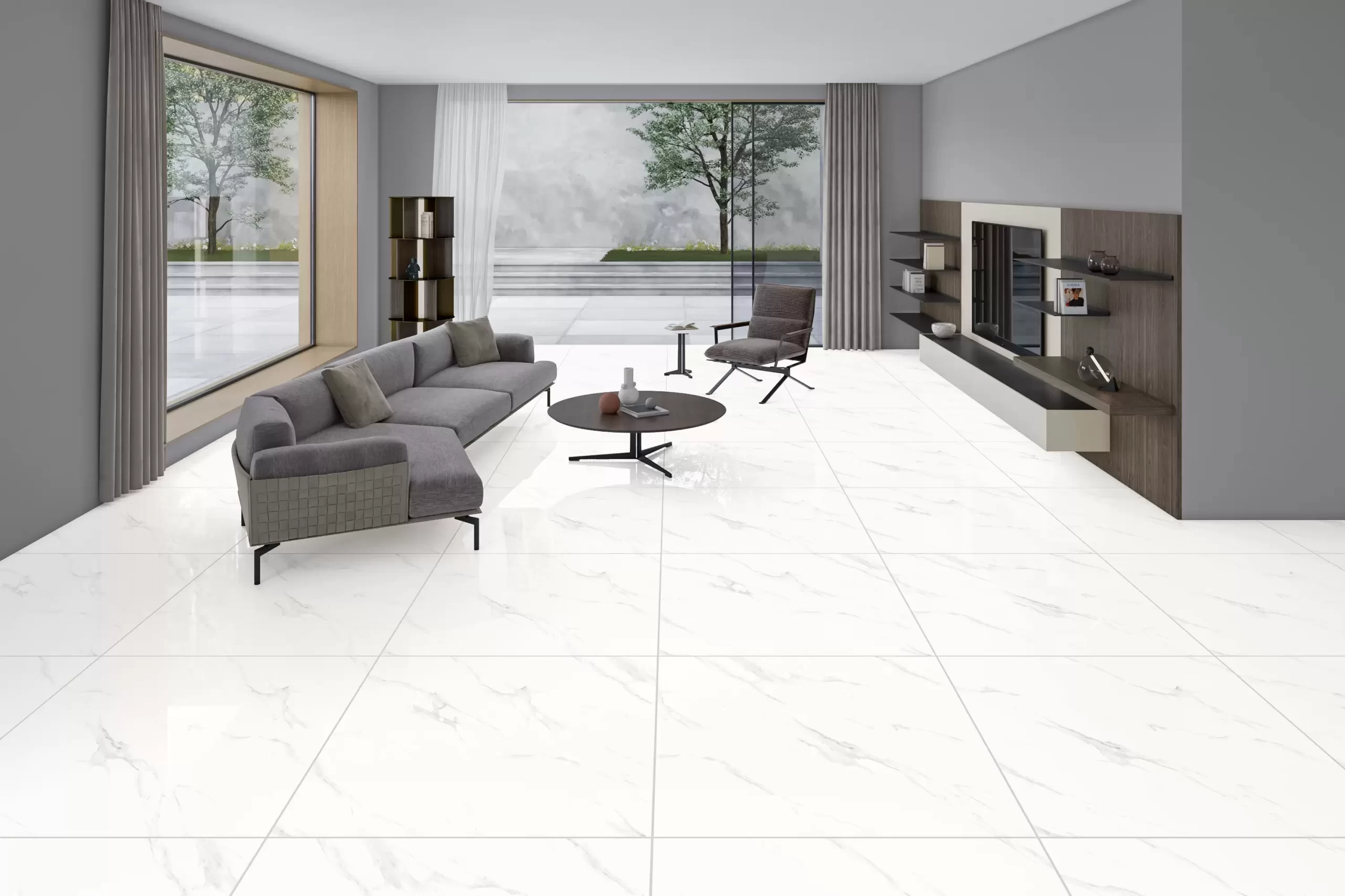 (1000x1000mm) GẠCH KHỔ LỚN